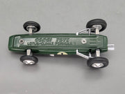 Modellautos 1:43 Corgi Toys 155 Lotus-Climax Formula 1 Replikat Zertifikat OVP