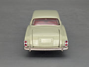 Modellautos 1:43 Corgi Toys Bentley Continental Sports S Replikat Zertifikat OVP