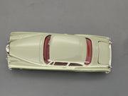 Modellautos 1:43 Corgi Toys Bentley Continental Sports S Replikat Zertifikat OVP