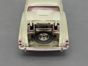 Modellautos 1:43 Corgi Toys Bentley Continental Sports S Replikat Zertifikat OVP