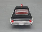 Modellautos 1:43 Corgi Toys 237 Oldsmobile Sheriff Car Replikat Zertifikat OVP