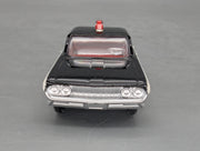 Modellautos 1:43 Corgi Toys 237 Oldsmobile Sheriff Car Replikat Zertifikat OVP