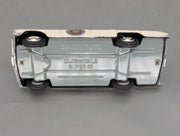 Modellautos 1:43 Corgi Toys 237 Oldsmobile Sheriff Car Replikat Zertifikat OVP