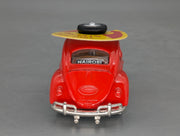 Modellautos 1:43 Corgi Toys 256 VW 1200 Safari & Nashorn Replikat Zertifikat OVP