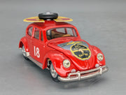 Modellautos 1:43 Corgi Toys 256 VW 1200 Safari & Nashorn Replikat Zertifikat OVP