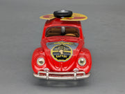 Modellautos 1:43 Corgi Toys 256 VW 1200 Safari & Nashorn Replikat Zertifikat OVP
