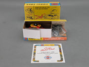 Modellautos 1:43 Corgi Toys 256 VW 1200 Safari & Nashorn Replikat Zertifikat OVP