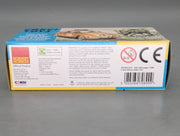 Modellautos 1:43 Corgi Toys 256 VW 1200 Safari & Nashorn Replikat Zertifikat OVP