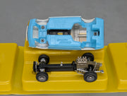 Modellautos 1:43 Corgi Toys 271 Ghia 5000 Mangusta Replikat Zertifikat OVP