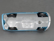Modellautos 1:43 Corgi Toys 323 Citroen DS19 RMC 1965 Replikat Zertifikat OVP