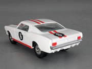 Modellautos 1:43 Corgi Toys 325 Ford Mustang Fastback Replikat Zertifikat OVP