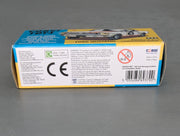 Modellautos 1:43 Corgi Toys 325 Ford Mustang Fastback Replikat Zertifikat OVP