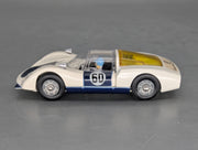 Modellautos 1:43 Corgi Toys 330 Porsche Carrera 6 Replikat Zertifikat OVP