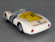 Modellautos 1:43 Corgi Toys 330 Porsche Carrera 6 Replikat Zertifikat OVP