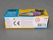 Modellautos 1:43 Corgi Toys 330 Porsche Carrera 6 Replikat Zertifikat OVP
