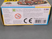 Modellautos 1:43 Corgi Toys 339 BMC Mini Cooper S #177 Replikat Zertifikat OVP