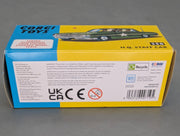 Modellautos 1:43 Corgi Toys 358 Oldsmobile H.Q. Staff Replikat Zertifikat OVP