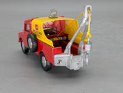 Modellautos 1:43 Corgi Toys 417 Land Rover Breakdown Car Replikat Zertifikat OVP
