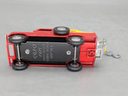 Modellautos 1:43 Corgi Toys 417 Land Rover Breakdown Car Replikat Zertifikat OVP