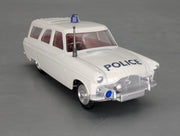 Modellautos 1:43 Corgi Toys Ford Zephyr Motorway Patrol Replikat Zertifikat OVP