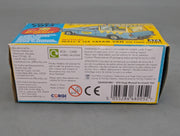 Modellautos 1:43 Corgi Toys Wall's Ford Thames mit Musik Replikat Zertifikat OVP