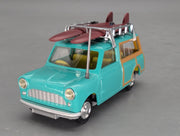 Modellautos 1:43 Corgi Toys 485 BMC Mini Countryman Surf Replikat Zertifikat OVP