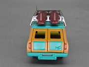Modellautos 1:43 Corgi Toys 485 BMC Mini Countryman Surf Replikat Zertifikat OVP