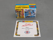 Modellautos 1:43 Corgi Toys 485 BMC Mini Countryman Surf Replikat Zertifikat OVP