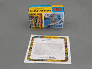 Modellautos 1:43 Corgi Toys 485 BMC Mini Countryman Surf Replikat Zertifikat OVP