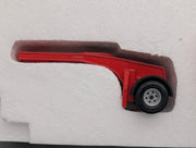 LKW Modell 1:50 Corgi Classics CC12007 MAN King Trailer & Reel Load mit OVP