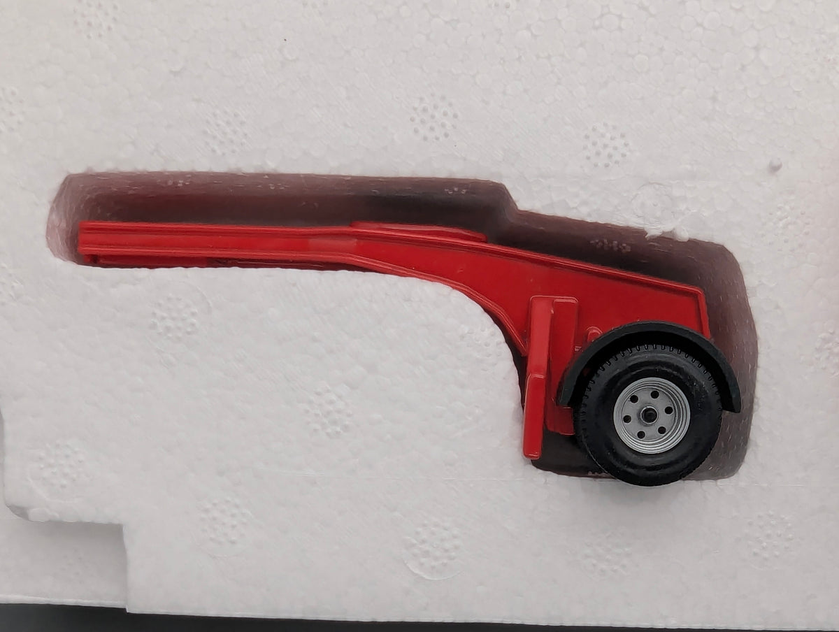 LKW Modell 1:50 Corgi Classics CC12007 MAN King Trailer & Reel Load mit OVP