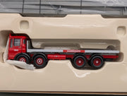 LKW Modell 1:50 Corgi Classics CC10302 AEC Ergo 8 Wheel Platform Lorry mit OVP