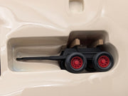 LKW Modell 1:50 Corgi Classics CC10302 AEC Ergo 8 Wheel Platform Lorry mit OVP