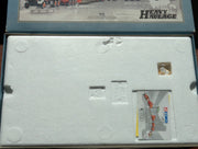 LKW Modell 1:50 Corgi Classics 31009 WYNNS 24 Wheel Girder Trailer Load mit OVP