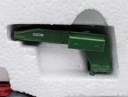 LKW Modell 1:50 Corgi Classics CC11909 ERF EC Low Loader & Steel Load mit OVP