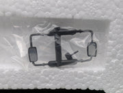 LKW Modell 1:50 Corgi Classics CC11909 ERF EC Low Loader & Steel Load mit OVP