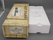 LKW Modell 1:50 Corgi Classics CC11909 ERF EC Low Loader & Steel Load mit OVP