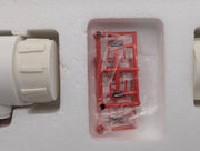 LKW Modell 1:50 Corgi Classics 31013 Scammell Contractor x2 Trailer & Load OVP