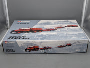 LKW Modell 1:50 Corgi Classics 31013 Scammell Contractor x2 Trailer & Load OVP