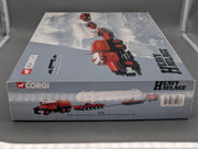 LKW Modell 1:50 Corgi Classics 31013 Scammell Contractor x2 Trailer & Load OVP