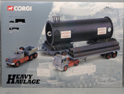 LKW Modell 1:50 Corgi Classics 31014 Guy Invincible Trailer & Diamond & Load OVP