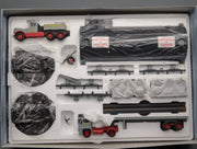 LKW Modell 1:50 Corgi Classics 31014 Guy Invincible Trailer & Diamond & Load OVP