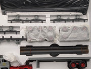 LKW Modell 1:50 Corgi Classics 31014 Guy Invincible Trailer & Diamond & Load OVP