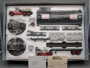 LKW Modell 1:50 Corgi Classics 31014 Guy Invincible Trailer & Diamond & Load OVP