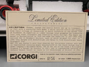 LKW Modell 1:50 Corgi Classics 31014 Guy Invincible Trailer & Diamond & Load OVP