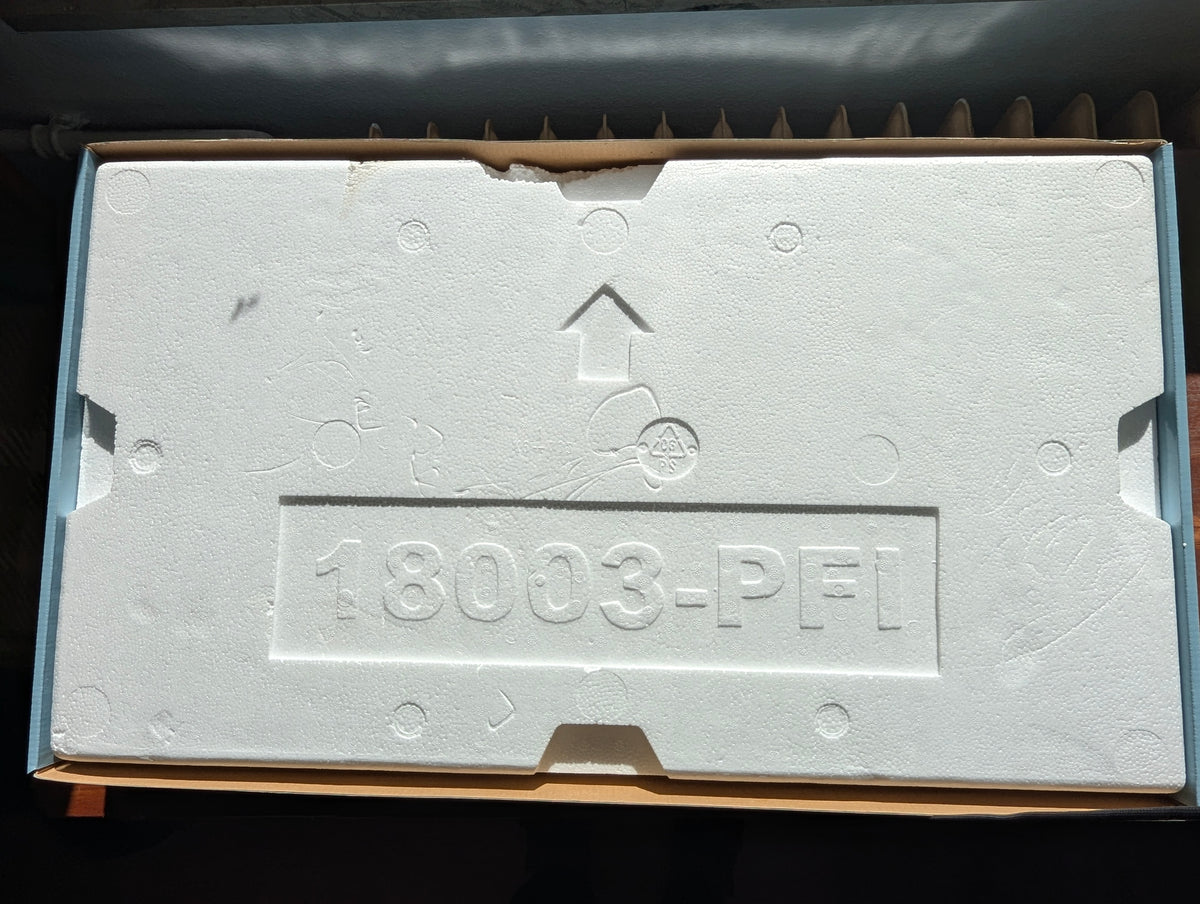 LKW Modell 1:50 Corgi Classics 18003 Wynns Scammell Contractor x 2 Trailer OVP