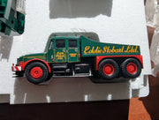 LKW Modell 1:50 Corgi Classics CC12305 Stobart Ltd. Scammell Contractor x 2 OVP