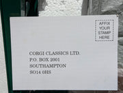 LKW Modell 1:50 Corgi Classics CC12305 Stobart Ltd. Scammell Contractor x 2 OVP