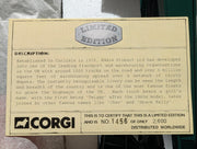LKW Modell 1:50 Corgi Classics CC12305 Stobart Ltd. Scammell Contractor x 2 OVP