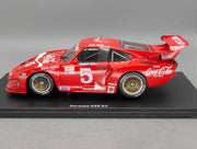 Modellautos 1:18 Werk83 Porsche 935 K3 #5 Akins Bell Siebert mit OVP